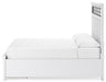 Ashbryn Bedroom Package - De Avenue Furniture