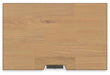 Ashbryn Nightstand - De Avenue Furniture