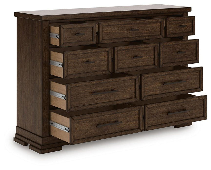 Taffenbrook Dresser - De Avenue Furniture