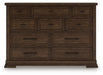 Taffenbrook Dresser - De Avenue Furniture