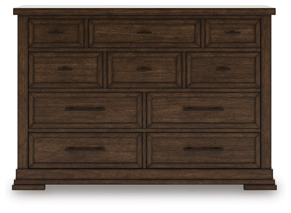 Taffenbrook Dresser - De Avenue Furniture