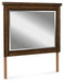 Taffenbrook Bedroom Mirror - De Avenue Furniture