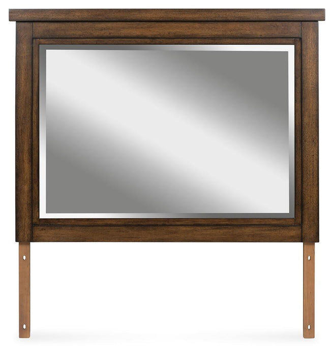 Taffenbrook Bedroom Mirror - De Avenue Furniture
