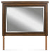 Taffenbrook Bedroom Mirror - De Avenue Furniture