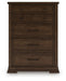 Taffenbrook Chest of Drawers - De Avenue Furniture