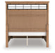 Taffenbrook Panel Storage Bed - De Avenue Furniture