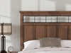 Taffenbrook Panel Storage Bed - De Avenue Furniture
