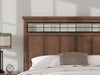 Taffenbrook Panel Storage Bed - De Avenue Furniture