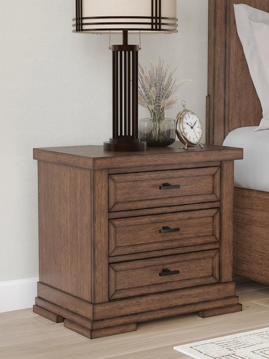 Taffenbrook Nightstand - De Avenue Furniture