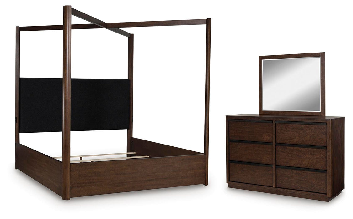 Dilenno Bedroom Set - De Avenue Furniture