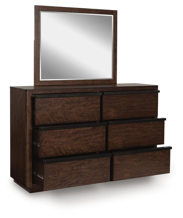 Dilenno Bedroom Set - De Avenue Furniture