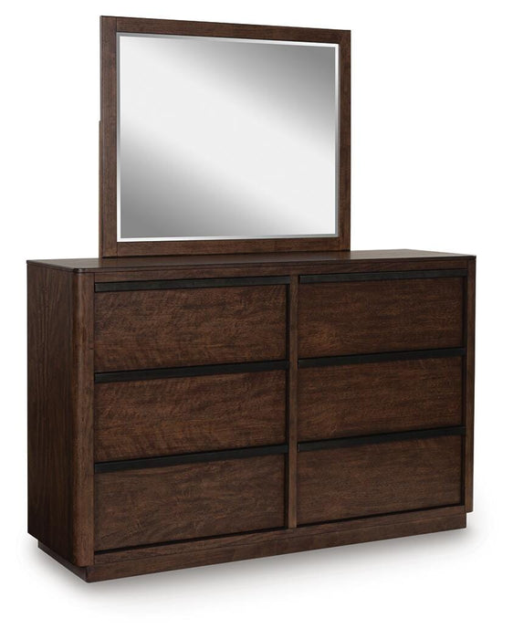 Dilenno Bedroom Set - De Avenue Furniture