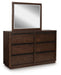 Dilenno Bedroom Set - De Avenue Furniture