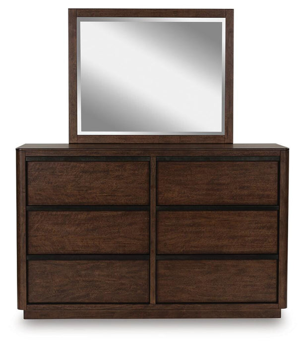 Dilenno Bedroom Set - De Avenue Furniture