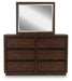 Dilenno Bedroom Set - De Avenue Furniture