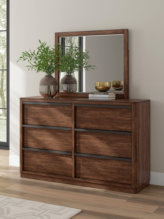 Dilenno Bedroom Set - De Avenue Furniture
