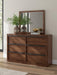 Dilenno Bedroom Set - De Avenue Furniture