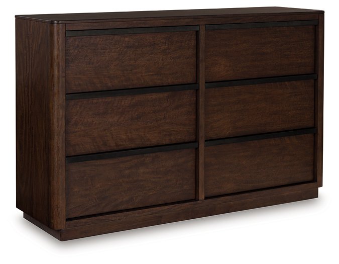 Dilenno Dresser - De Avenue Furniture