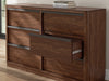 Dilenno Dresser - De Avenue Furniture