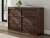 Dilenno Dresser - De Avenue Furniture