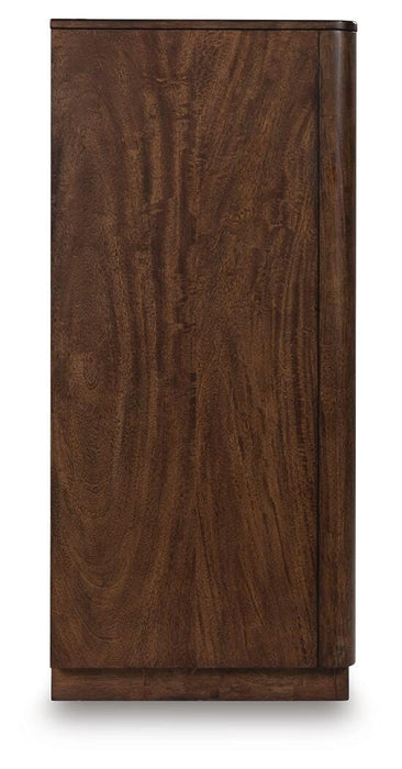 Dilenno Dresser - De Avenue Furniture