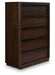 Dilenno Chest of Drawers - De Avenue Furniture