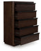 Dilenno Chest of Drawers - De Avenue Furniture