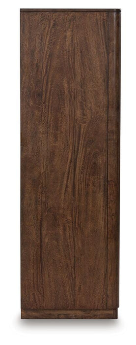 Dilenno Chest of Drawers - De Avenue Furniture