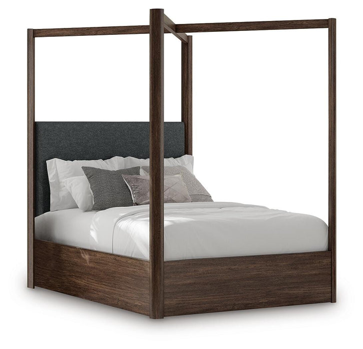 Dilenno Bedroom Set - De Avenue Furniture