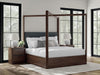 Dilenno Bed - De Avenue Furniture