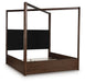 Dilenno Bed - De Avenue Furniture