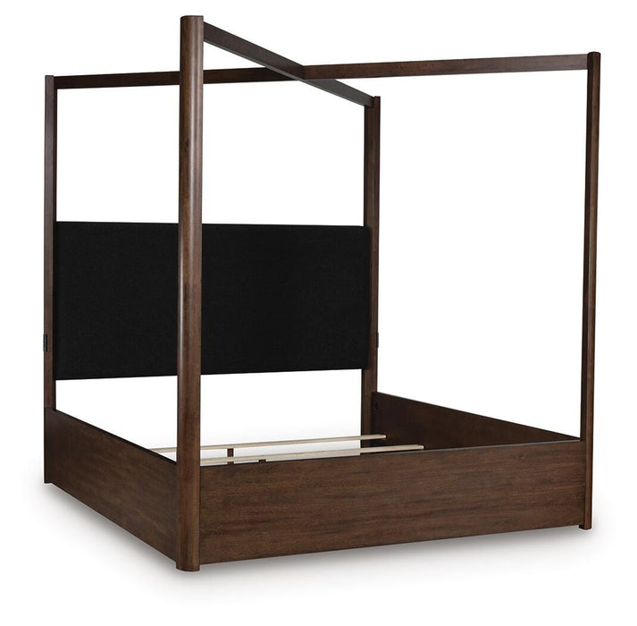Dilenno Bedroom Set - De Avenue Furniture