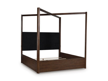 Dilenno Bed - De Avenue Furniture