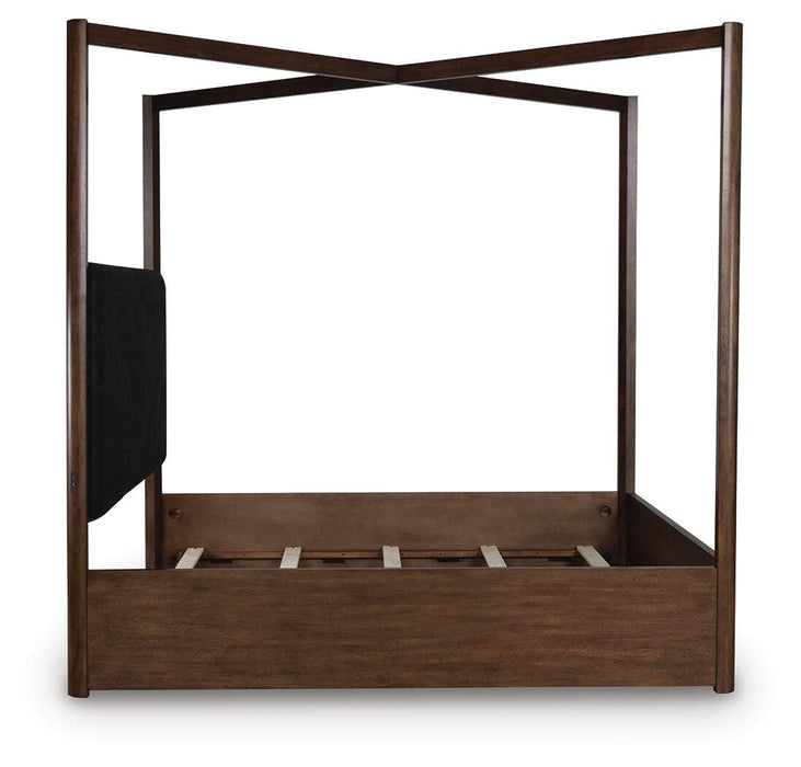 Dilenno Bedroom Set - De Avenue Furniture
