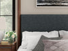 Dilenno Bed - De Avenue Furniture