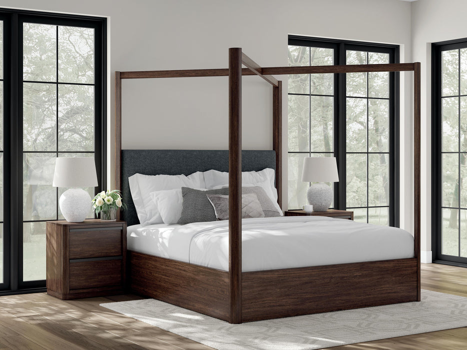 Dilenno Bedroom Set - De Avenue Furniture