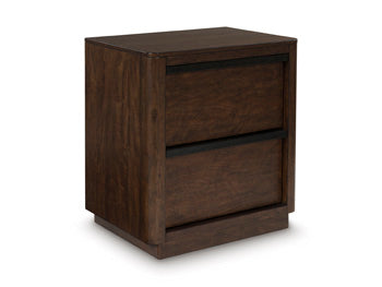Dilenno Nightstand - De Avenue Furniture