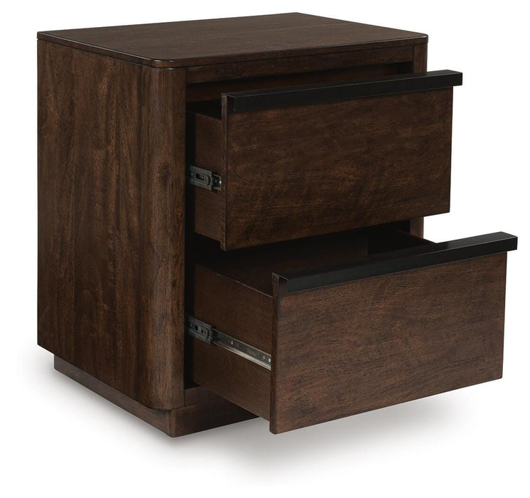 Dilenno Bedroom Set - De Avenue Furniture