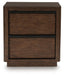 Dilenno Nightstand - De Avenue Furniture