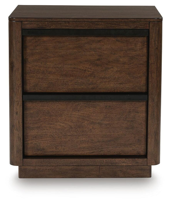 Dilenno Bedroom Set - De Avenue Furniture