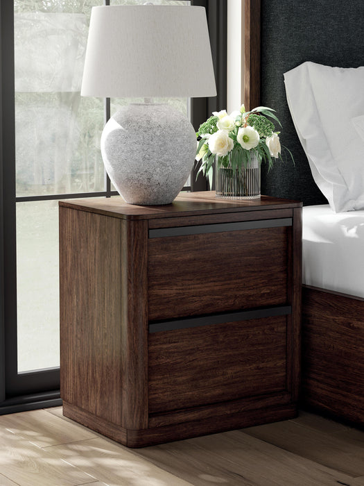 Dilenno Nightstand - De Avenue Furniture