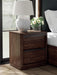 Dilenno Nightstand - De Avenue Furniture