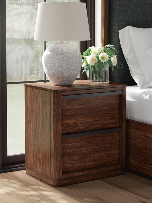 Dilenno Bedroom Set - De Avenue Furniture