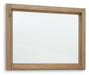 Ridgester Dresser and Mirror - De Avenue Furniture