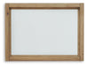 Ridgester Dresser and Mirror - De Avenue Furniture