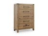 Ridgester Chest of Drawers - De Avenue Furniture