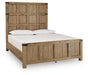 Ridgester Bed - De Avenue Furniture