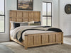Ridgester Bed - De Avenue Furniture