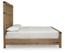 Ridgester Bed - De Avenue Furniture