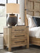 Ridgester Nightstand - De Avenue Furniture